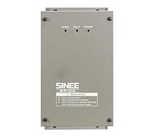 Модуль тормозной SINEE BR100-160-3 для EM730/EM760 (55_160kW) Модуль тормозной SINEE BR100-160-3 для EM730/EM760 (55_160kW)